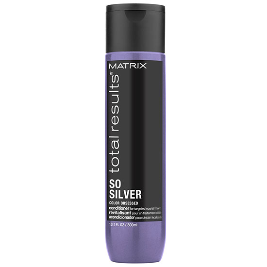 Matrix Total Results So Silver Conditioner 300ml