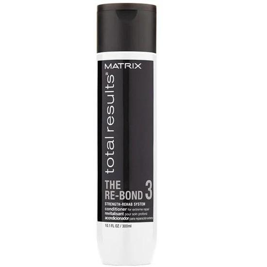 Matrix Total Results The Re Bond 3 Conditioner 300ml