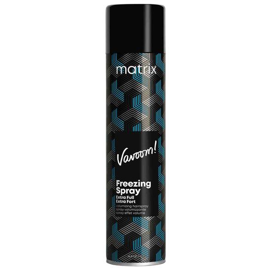 Matrix Vavoom Freeze Spray Extra Full Volumising Hairspray