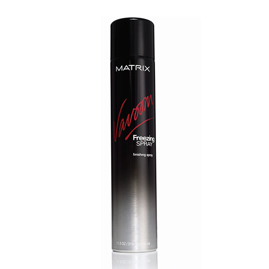 Matrix Vavoom Freezing Finishing Spray 500ml