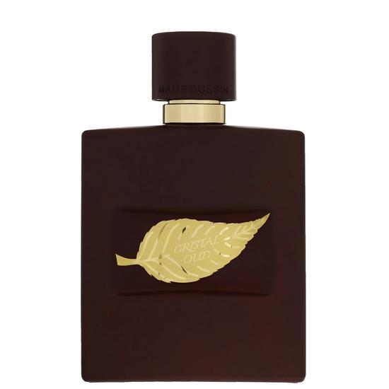 Mauboussin Cristal Oud Eau De Parfum