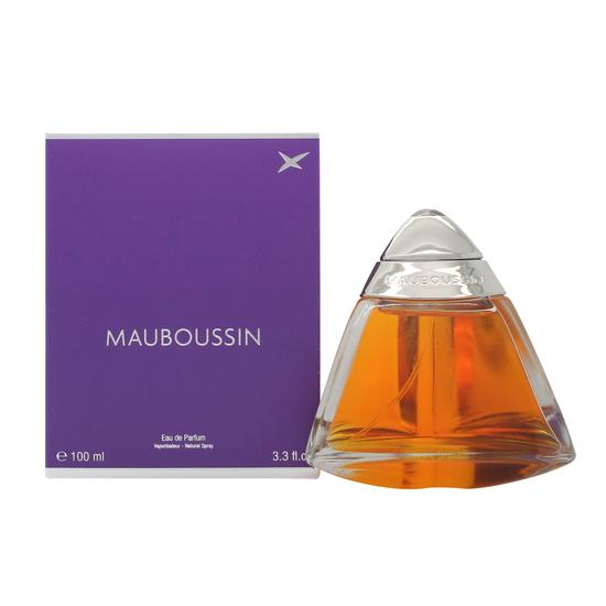 Mauboussin Eau De Parfum