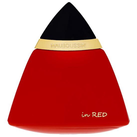 Mauboussin In Red Eau De Parfum 100ml