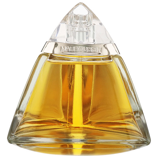 Mauboussin Pour Femme Eau De Parfum 100ml