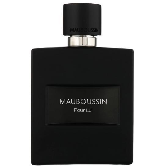 Mauboussin Pour Lui In Black Eau De Parfum