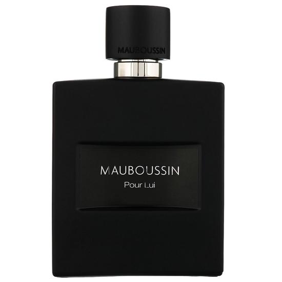 Mauboussin Pour Lui In Black Eau De Parfum 100ml