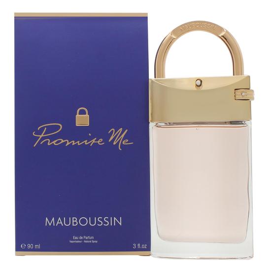 Mauboussin Promise Me Eau De Parfum 90ml