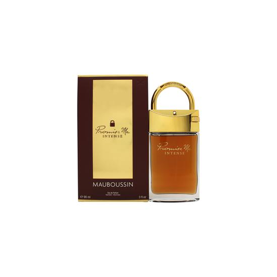 Mauboussin Promise Me Intense Eau De Parfum 90ml