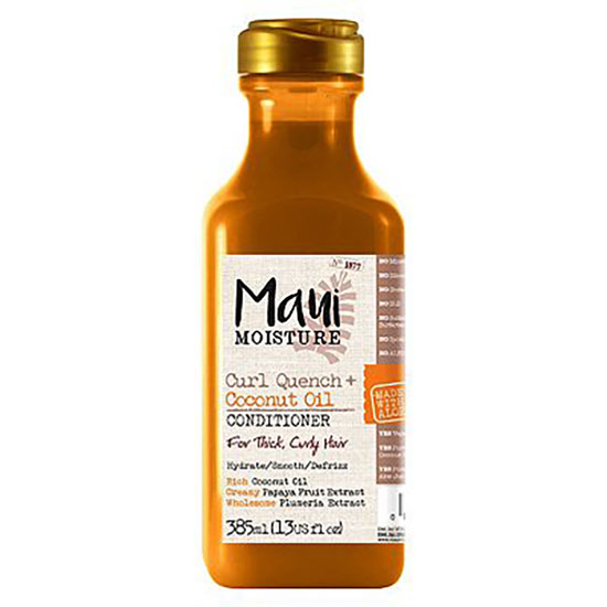 Maui Moisture Curl Quench Coconut Oil Conditioner 385ml