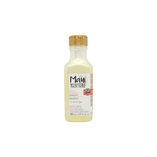 Maui Moisture Shine + Awapuhi Shampoo For Dull Hair