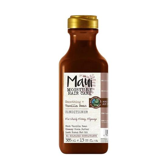 Maui Moisture Smoothing Vanilla Bean Conditioner