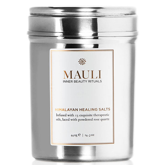 Mauli Rituals Himalayan Healing Salts