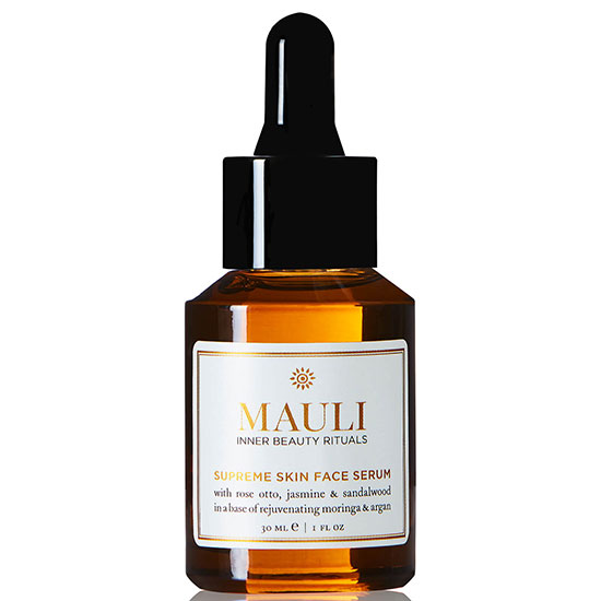 Mauli Rituals Supreme Skin Face Serum
