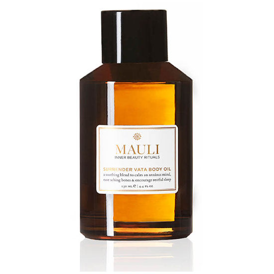 Mauli Surrender Body Oil 130ml