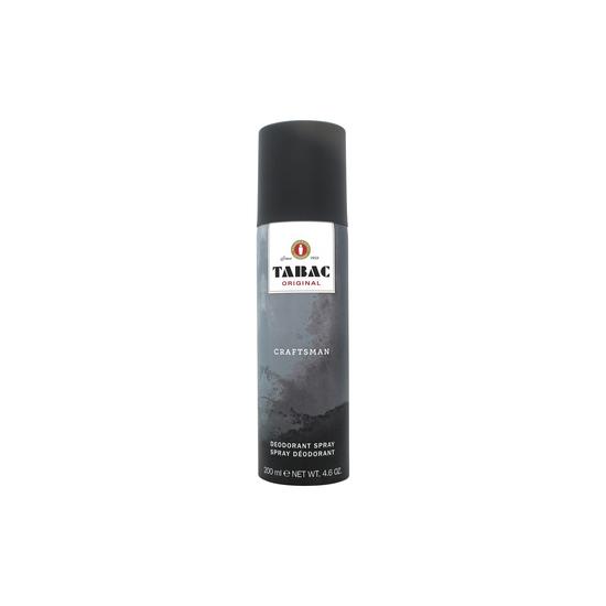 Maurer and Wirtz Tabac Craftsman Deodorant Spray 200ml