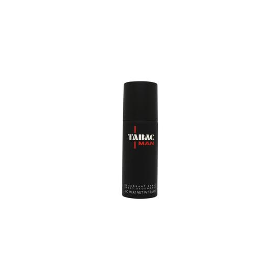 Maurer and Wirtz Tabac Man Deodorant Spray 150ml