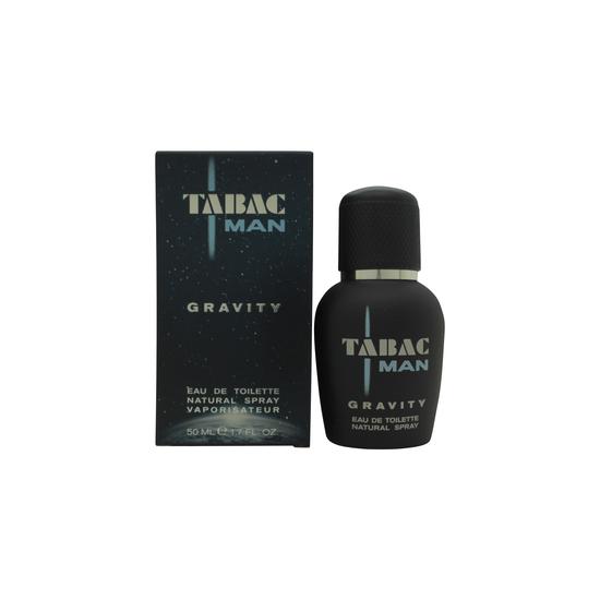 Maurer and Wirtz Tabac Man Gravity Eau De Toilette 30ml