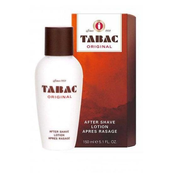 MAURER AND WIRTZ  Tabac Original Aftershave Lotion Splash 150ml