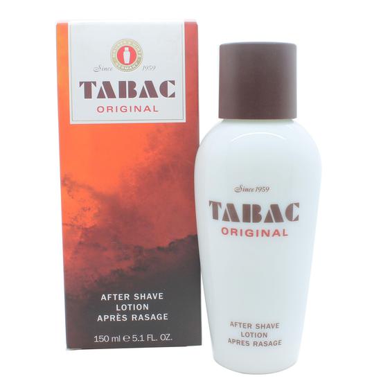 Maurer and Wirtz Tabac Original Aftershave Splash 150ml