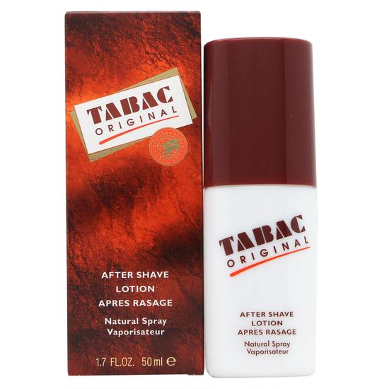 Maurer and Wirtz Tabac Original Aftershave Spray