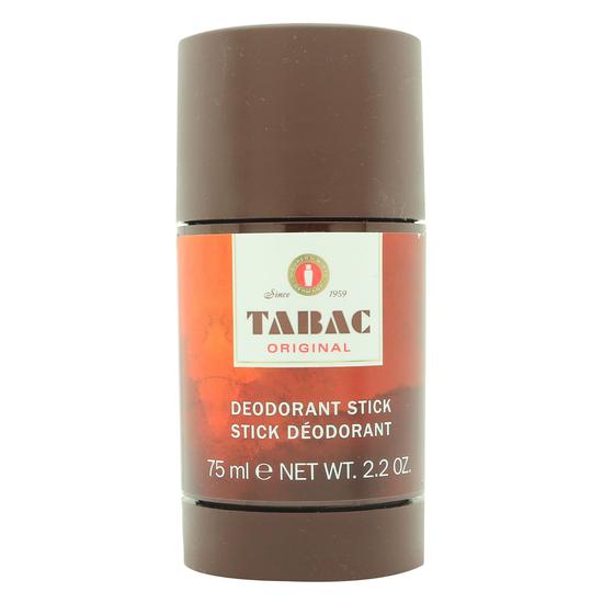 Maurer and Wirtz Tabac Original Deodorant Stick 75ml