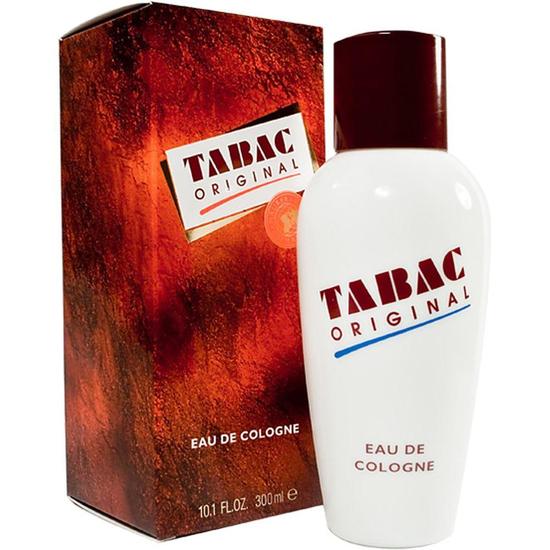 Maurer and Wirtz Tabac Original Eau De Cologne Splash 300ml