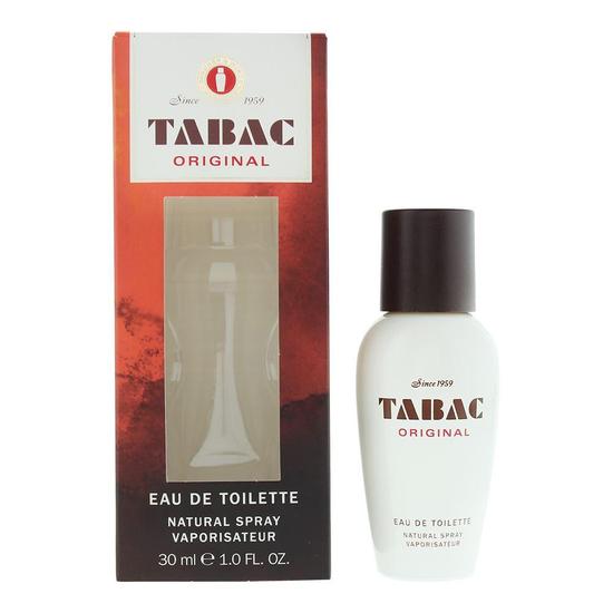Maurer and Wirtz Tabac Original Eau De Toilette