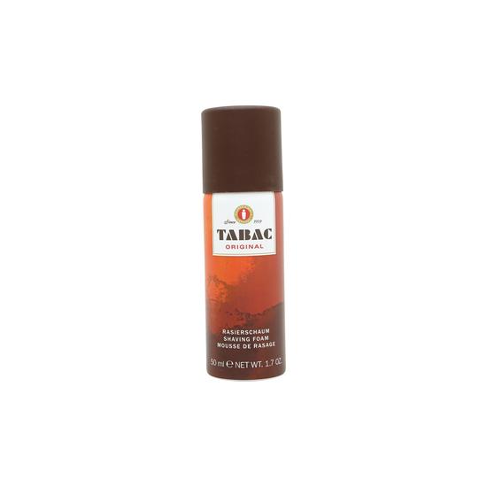 Maurer and Wirtz Tabac Original Shaving Foam