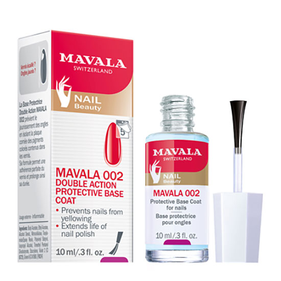 Mavala 002 Protective Base Coat