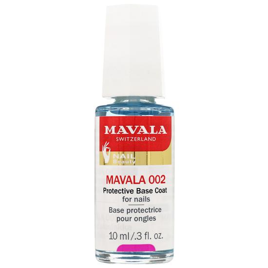 Mavala 002 Protective Base Coat