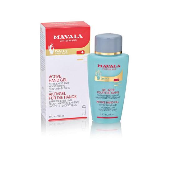 Mavala Active Hand Gel 150ml