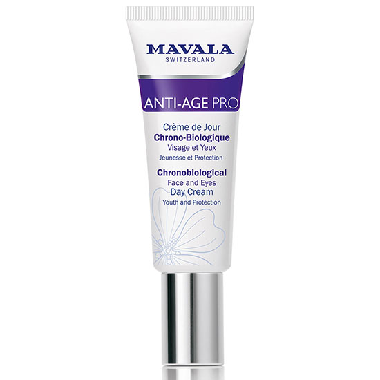 Mavala Anti-Age Pro Day Cream 45ml