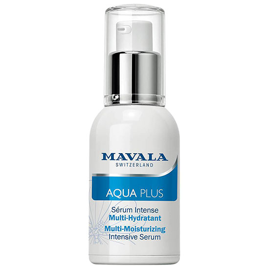 Mavala Aqua Plus Multi Moisturising Intensive Serum