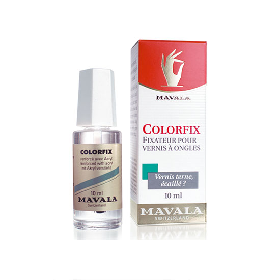 Mavala Colorfix