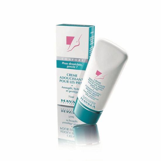 Mavala Conditioning Moisturiser For Feet 75ml
