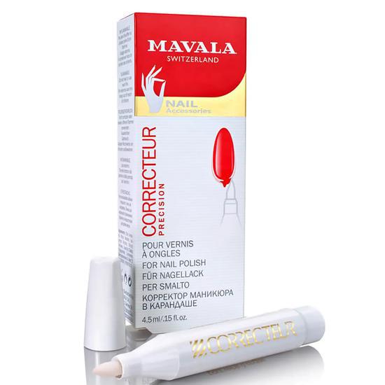 Mavala Correcteur For Nail Polish