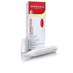 Mavala Correcteur For Nail Polish 4.5ml