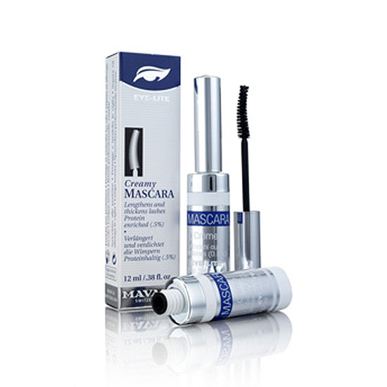 Mavala Creamy Opthalmologically Tested Mascara