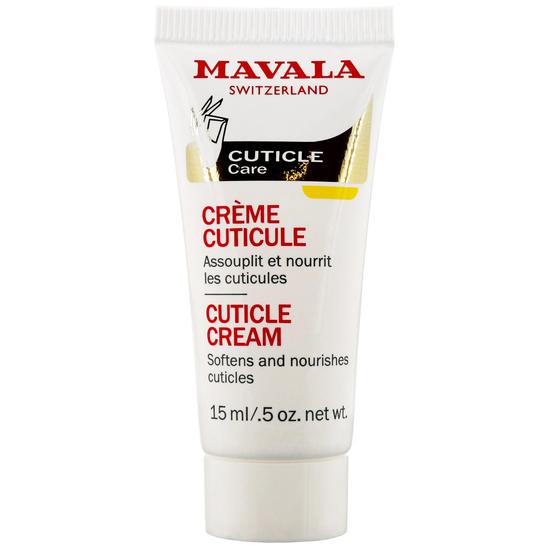 Mavala Cuticle Cream