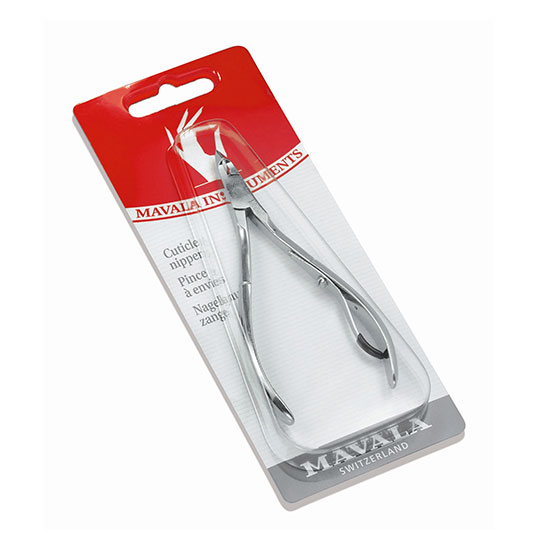 Mavala Cuticle Nippers