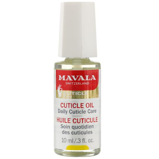 Mavala Cuticle Oil