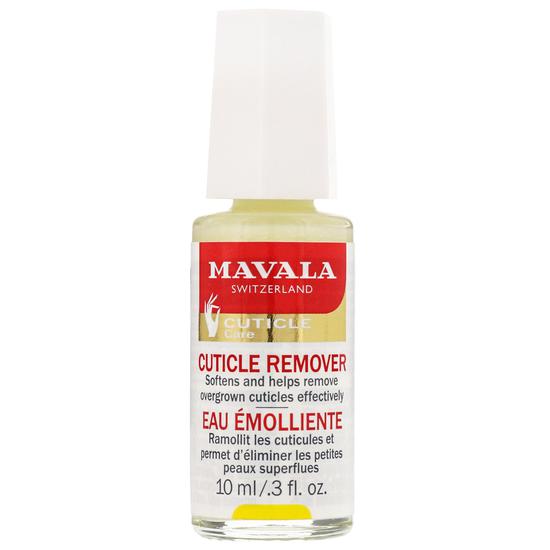 Mavala Cuticle Remover