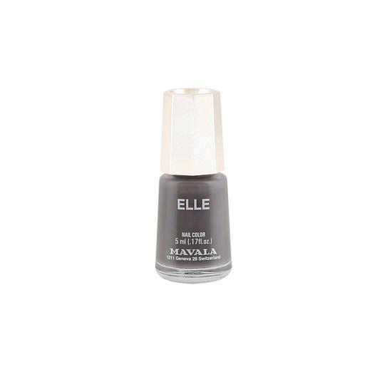 Mavala Elle Nail Colour