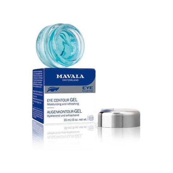 Mavala Eye Contour Gel