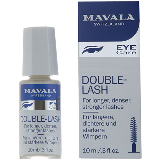 Mavala Eye Lite Double Lash Night Treatment