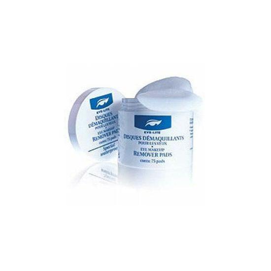 Mavala Eye Makeup Remover Pads