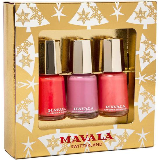 Nail Polish Gift Sets Shop Nail Polish Gift Sets & Save at Cosmetify