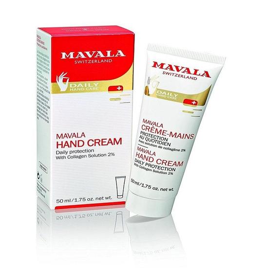 Mavala Hand Cream