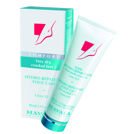 Mavala Hydro-Repairing Foot Care 50ml (77901)