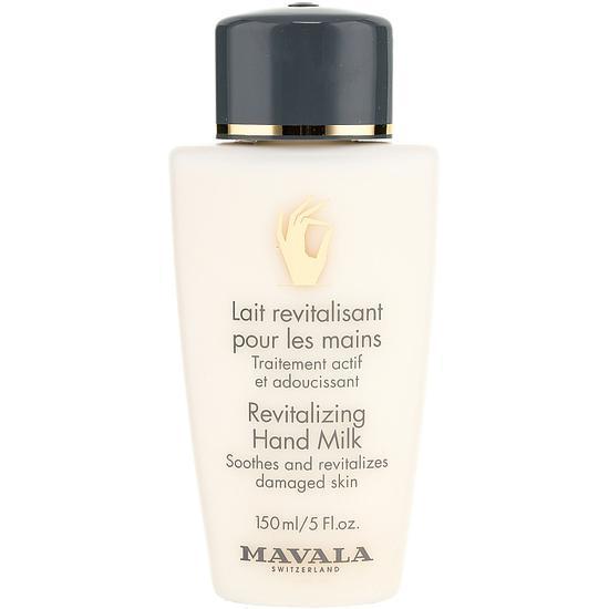 Mavala Lait Revitalisant Hand Milk